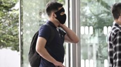 与14岁少女进行性交易 男子判监七个月