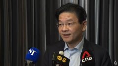 黄总理：地缘政治紧张局